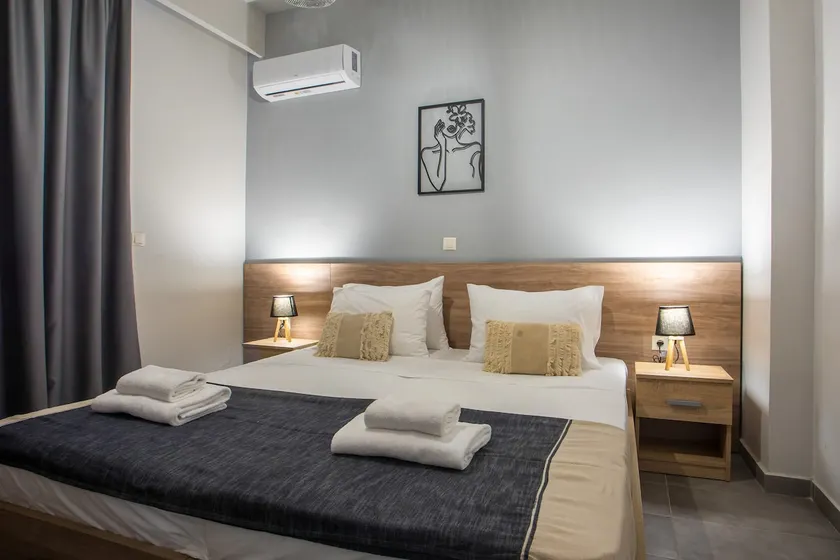 Ixia del Sol Apartment - Image 1