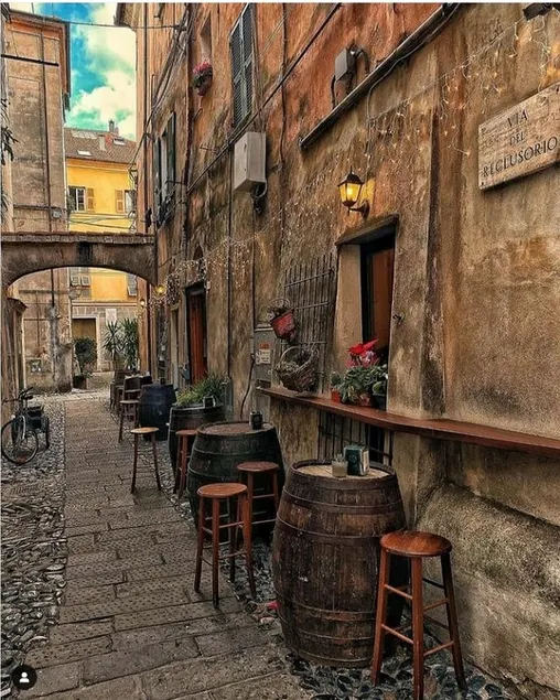 Finalborgo Centro - Image 1