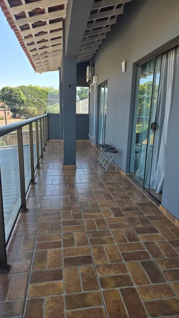 Apartment with balcony, 2 bedrooms, and 4 beds - Image 1