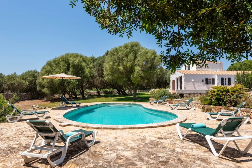 New House in Biniparell - Image 1