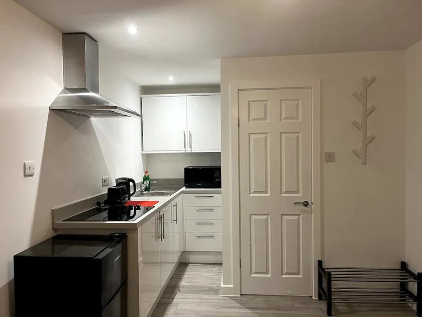 A Cosy And Stylish Annex - Image 1