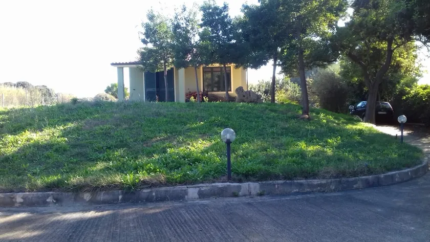 Comfortable Villa in Putzu Idu - Image 1