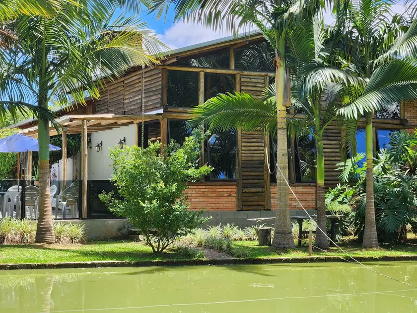 Casa sitio JDL - Image 1