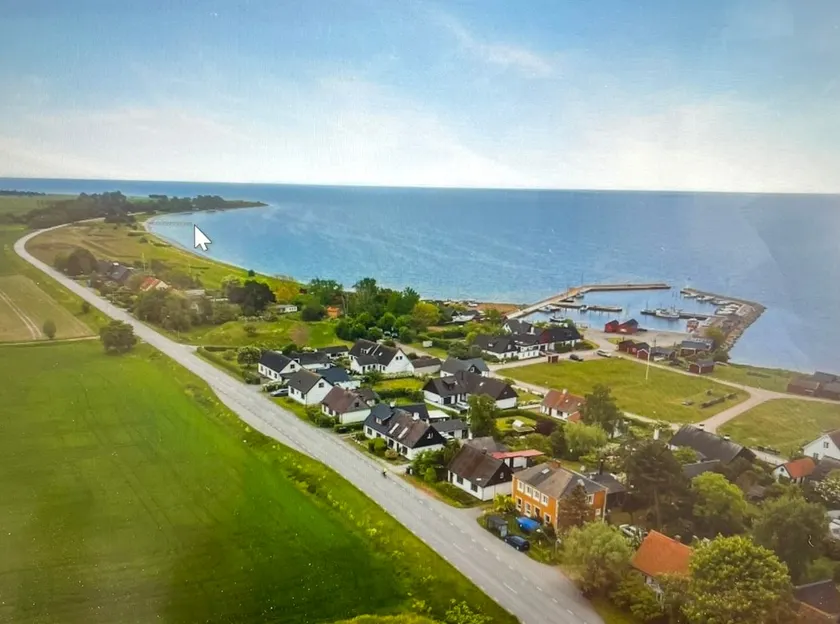 Seaside getaway. Only 25 minutes from Malmø and Denmark - Image 1