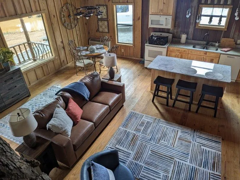 Hidden Oaks Lavish Cabin #2 - Image 1