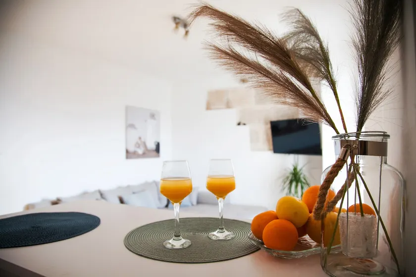Actor Apartment - Image 1