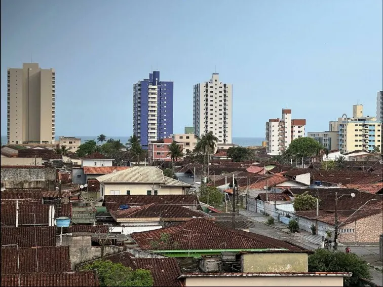 Complete kitnet in Vila Caiçara - Image 1