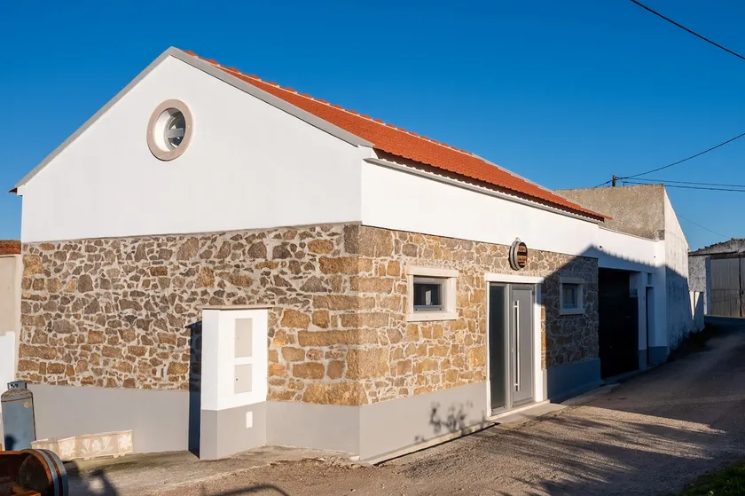 Adega dos Avós - Entire house - Image 1