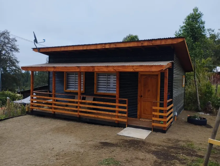 Wenahuacho Cabin - Image 1