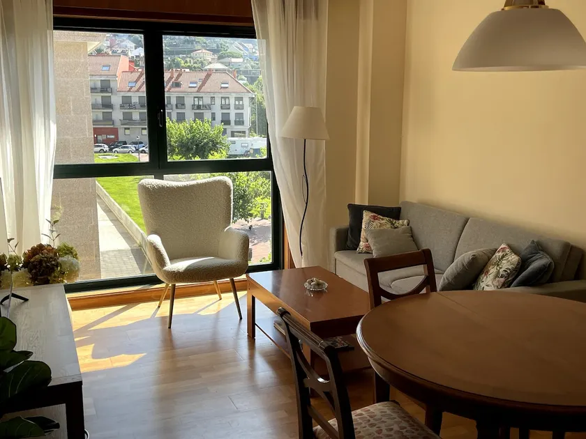 Lúa de Baiona apartment. Enjoy Baiona. - Image 1