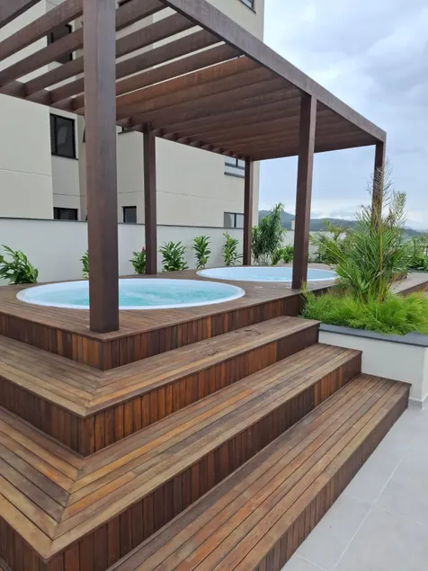 New Apartment in Penha SC - Image 1