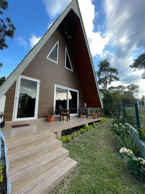 Brisas de Siguatepeque - Image 1