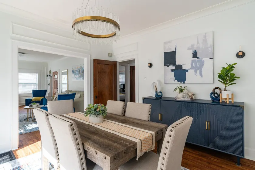 Luxury Short/Midterm Hyde Park Getaway - Image 1