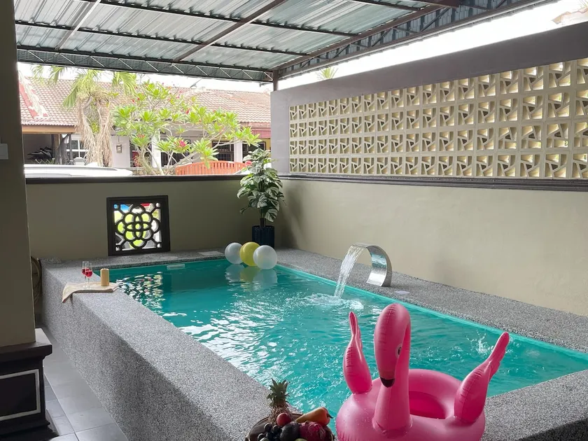 Aizzul's Homestay - Image 1