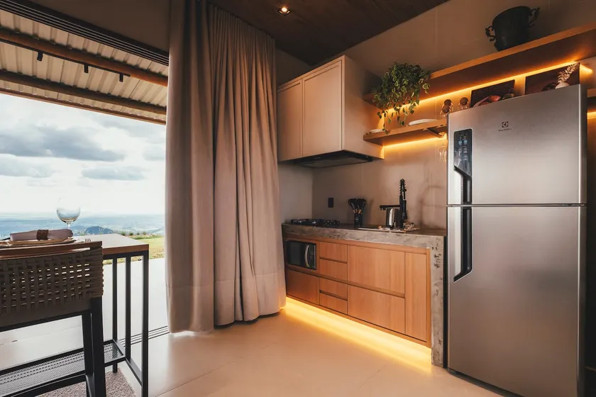 Luxury #1 in the heights @kapokrefugios - Image 1