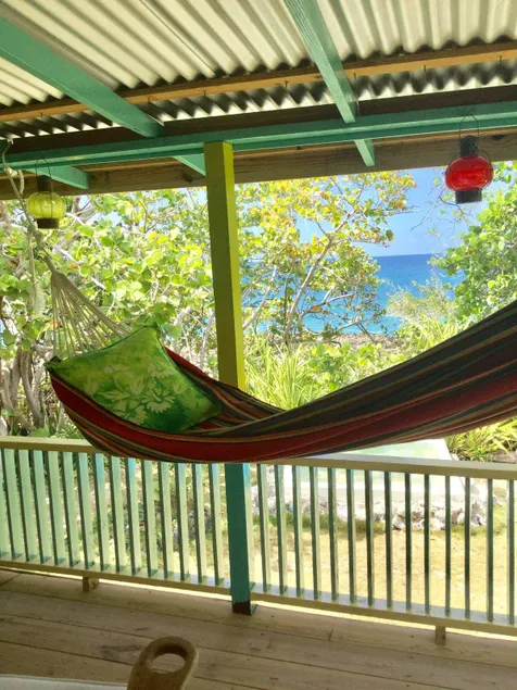 Cozy Cabin Retreat Private Sea Access Plunge Pool - Image 1