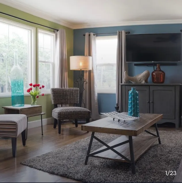 Silverado Trail House - Image 1