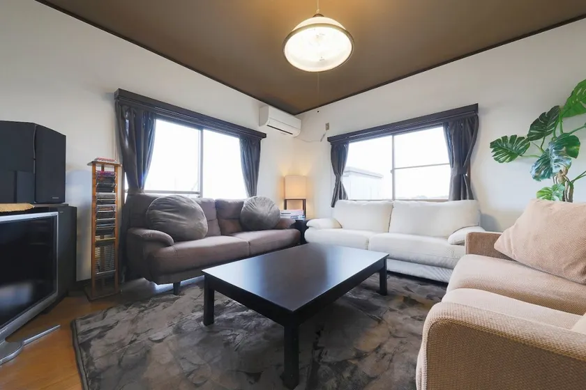 BBQ rental in a good location with a great view! - Image 1