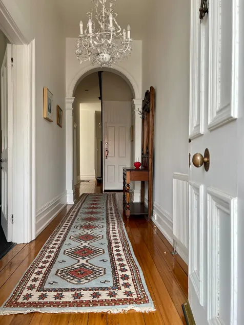 Charming Heritage Home - Image 1
