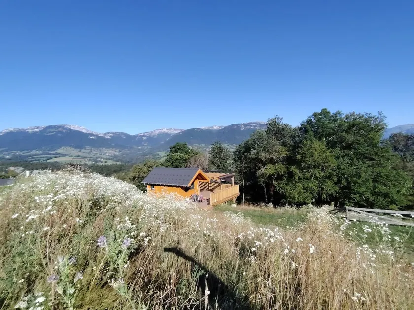 Refuge Julioz - Image 1