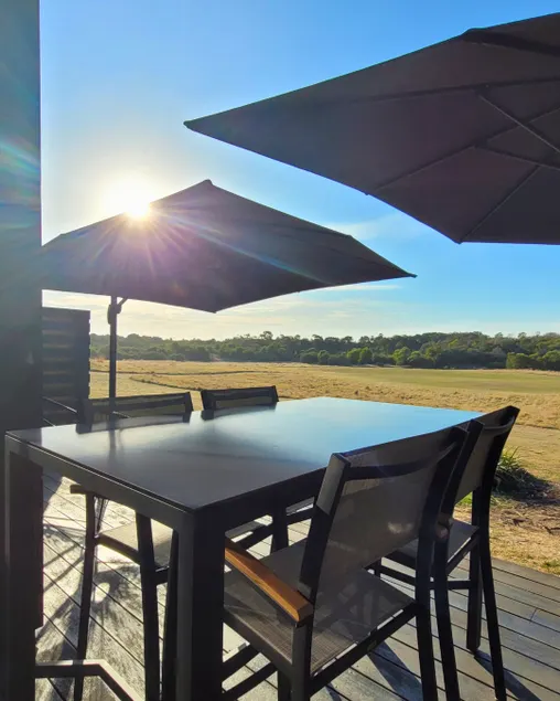 St Andrews Beach Golf & Hot Springs Coastal Escape - Image 1