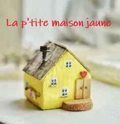 The Little Yellow House - Image 1