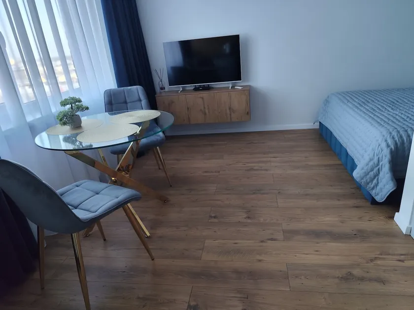 Itaja Apartment 73 - Image 1