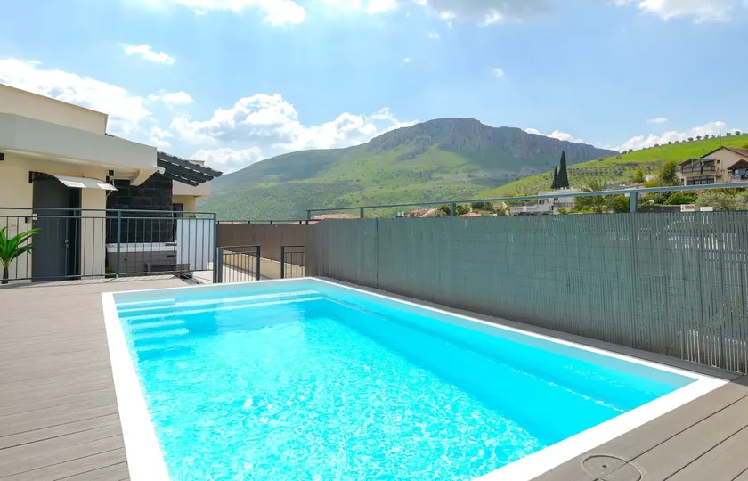 Villa Sogno with pool&Jacuzzi - Image 1
