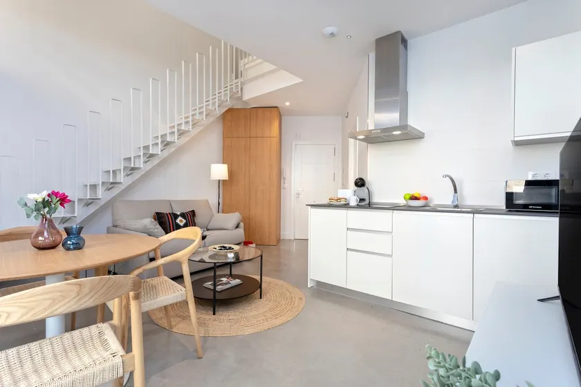 Costa Tropical Apartment and Studio by Rent Me. - Image 1