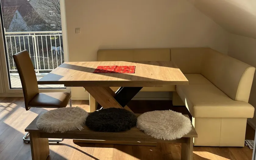 New, beautiful apartment - Image 1