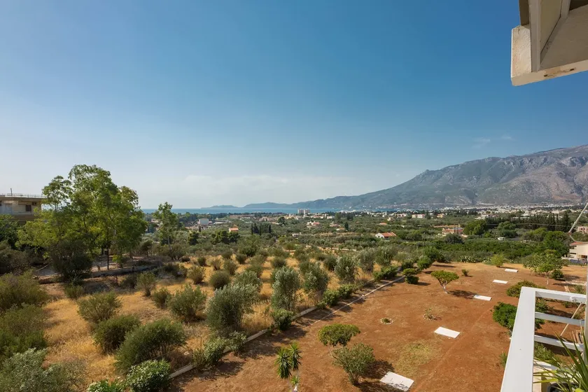 Loutraki Getaway - Cozy and Quiet Nest - Image 1