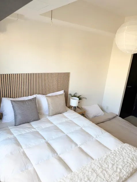 Yuri's apartment, 6 min walk from Shibuya station, WiFi, 2 bedrooms. - Image 1