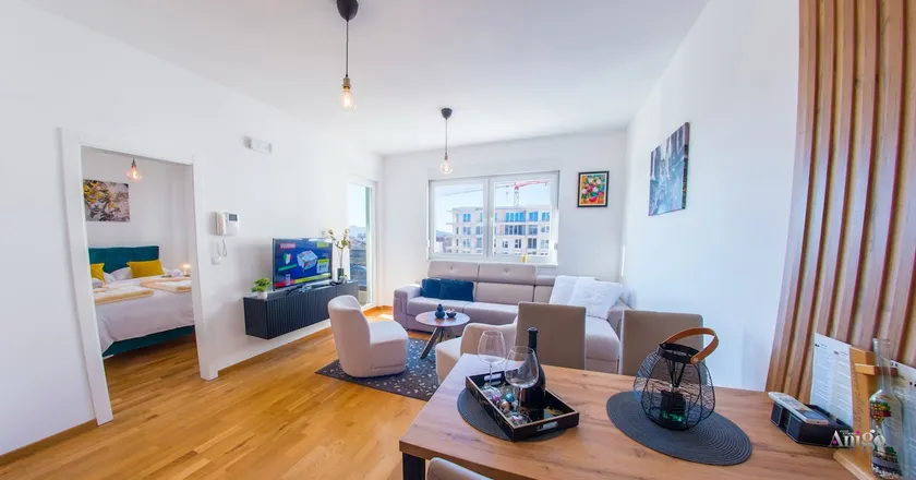 Lucy Apartment 1 - Image 1