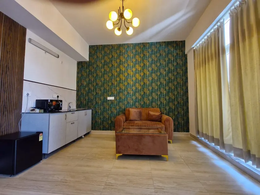 Vimdra Bliss Suites - Image 1