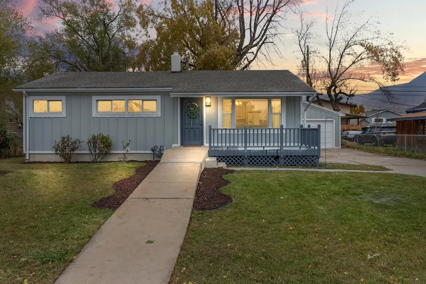 Charming stay in Orem, Utah! - Image 1