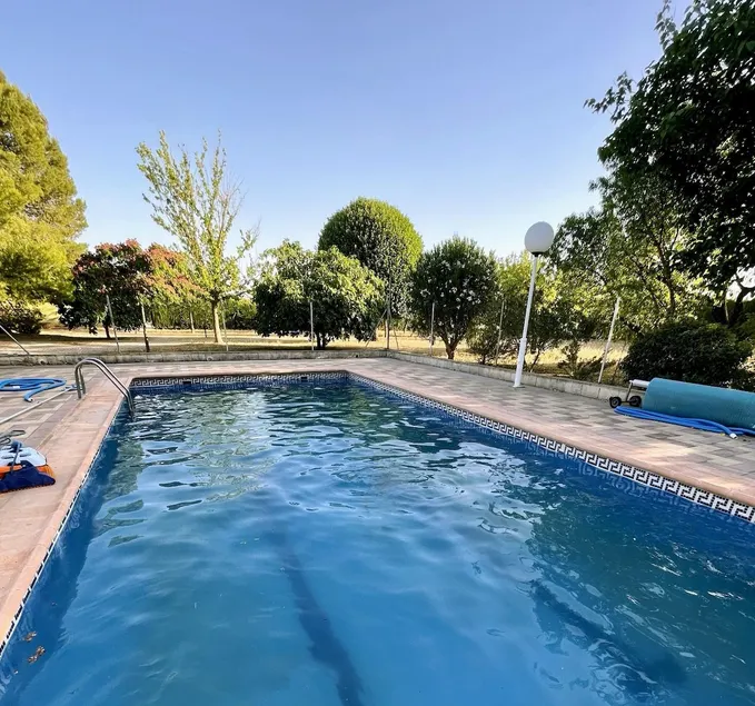 Casa Rural Hanega - Image 1