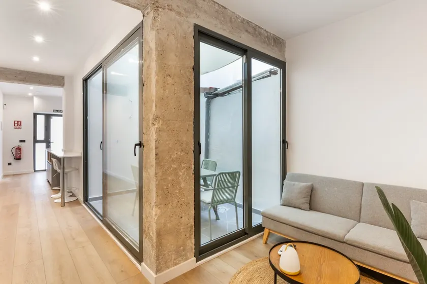 Turía Flats by Nomad Host - Image 1