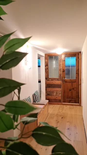 Baers Mountain Stay Außerbraz - Image 1