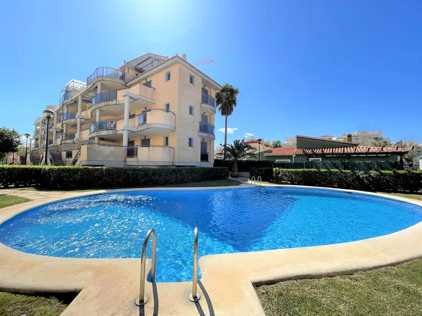 Jacaranda Denia Apartment - Image 1