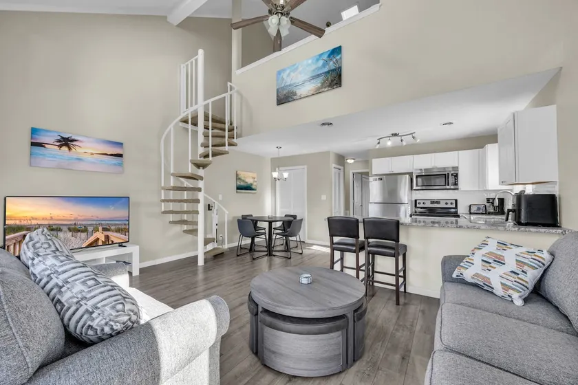 Golf Colony Retreat by Seacoast - Image 1