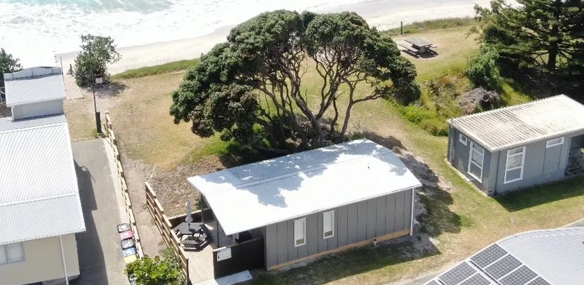 Camp Waipu Cove - Image 1