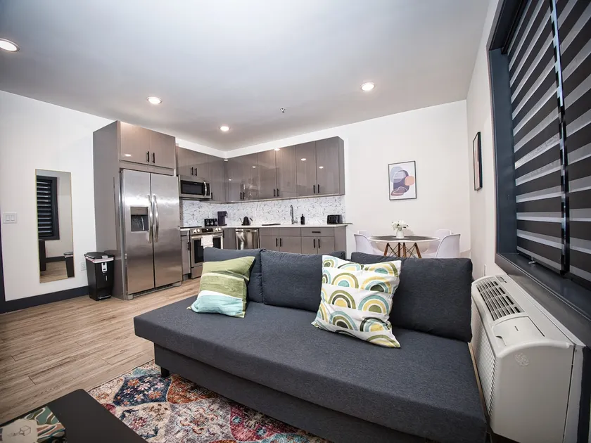 Prime Location|Free Parking|20 Min to Times Square - Image 1
