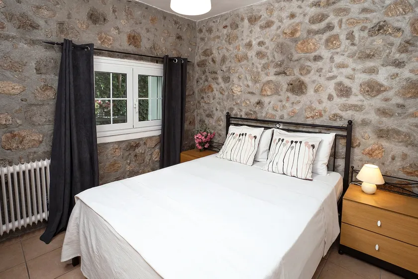 Christina Apartment in Epidaurus - Image 1