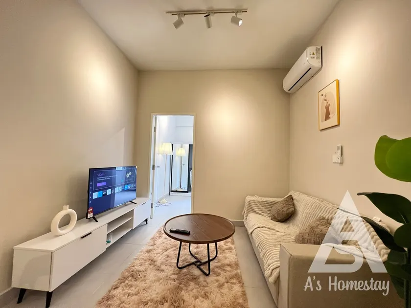 Selayang 168 Park/ Hill View /Studio/2pax ASEL06s - Image 1