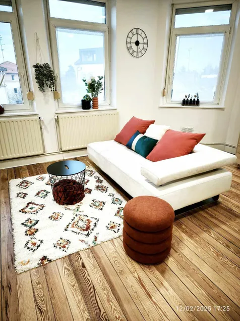 Cozy accommodation near Luxembourg - Image 1