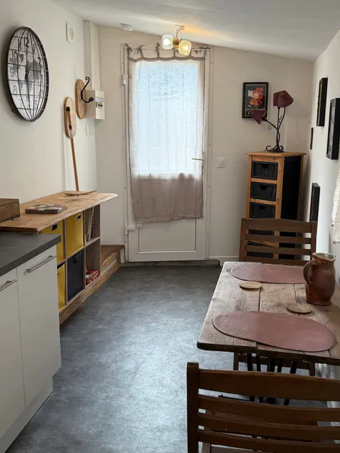 Le Petit Nid (studio) - Image 1