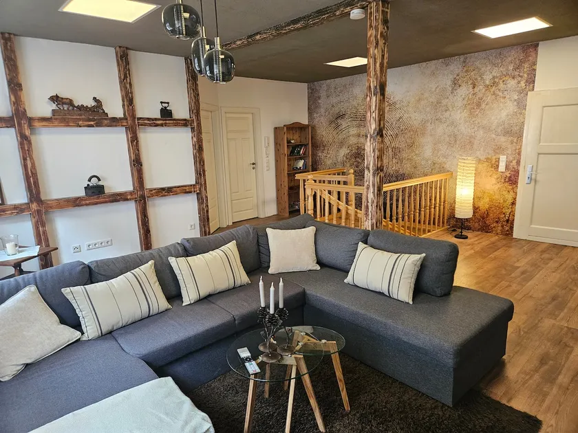 Vacation home on the Mühlbach - Image 1