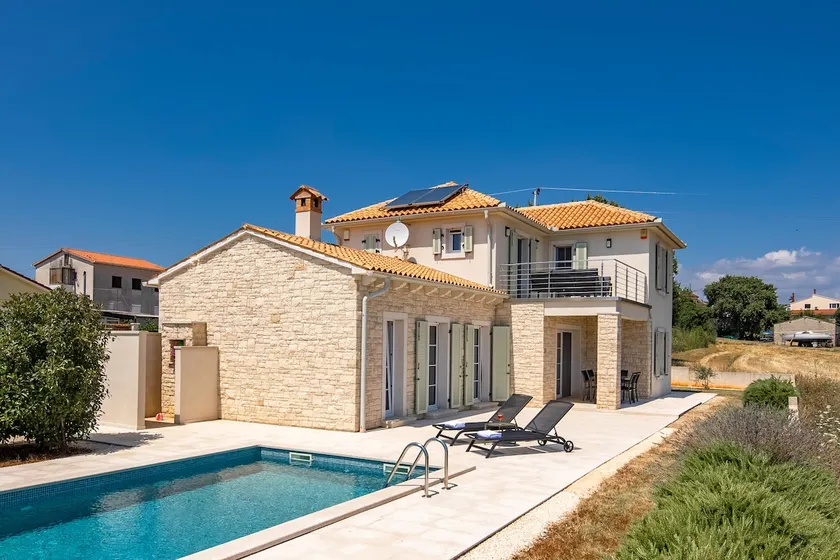 Villa Marijan - Image 1