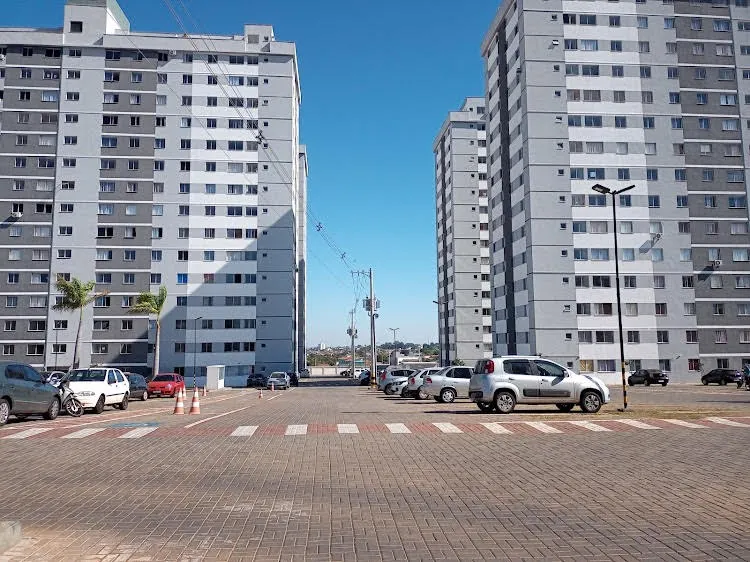 Apartamento Duplex em Condomínio com portaria - Image 1