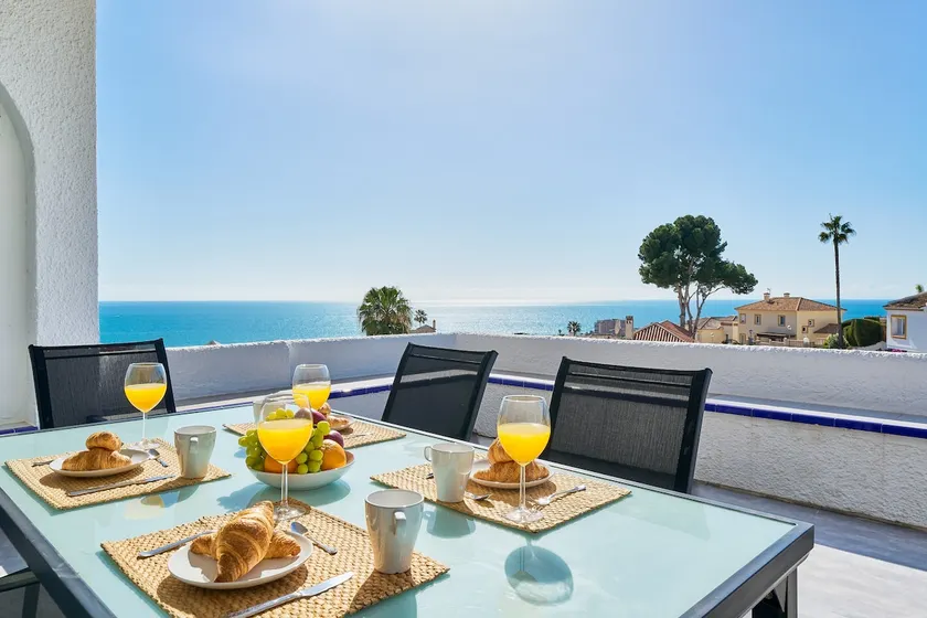 SOL XXI | Panoramic sea views + sun all day + Wifi - Image 1
